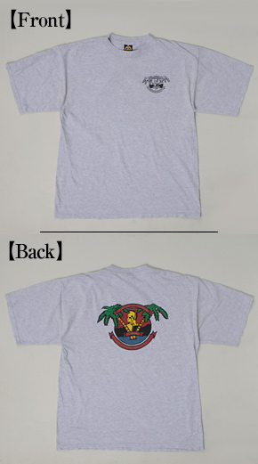 Used���ߥ꥿�꡼���ץ��ȡ�T-Shirt/XL174/�ɤξ�