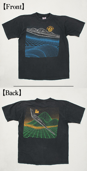 Used���ߥ꥿�꡼���ץ��ȡ�T-Shirt/XL175/�ɤξ�