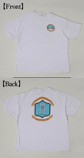 Used���ߥ꥿�꡼���ץ��ȡ�T-Shirt/XL181/�ɤξ�