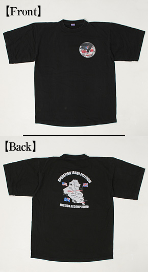 Used���ߥ꥿�꡼���ץ��ȡ�T-Shirt/XL182/�ɤξ�