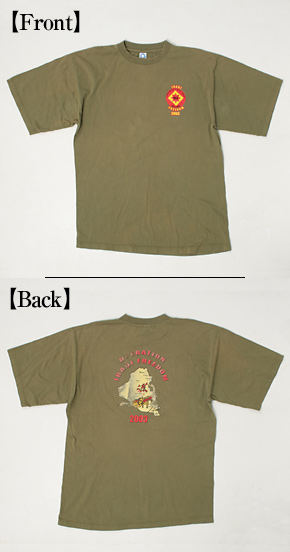 Used���ߥ꥿�꡼���ץ��ȡ�T-Shirt/XL185/�ɤξ�