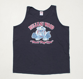 Used���ߥ꥿�꡼���ץ��ȡ�T-Shirt/XL187/�ɤξ�