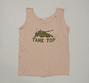 Used���ߥ꥿�꡼���ץ��ȡ�T-Shirt/XL188/�ɤξ�