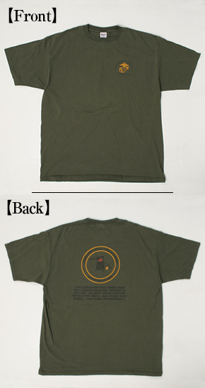 Used���ߥ꥿�꡼���ץ��ȡ�T-Shirt/XXL007/�ɤξ�