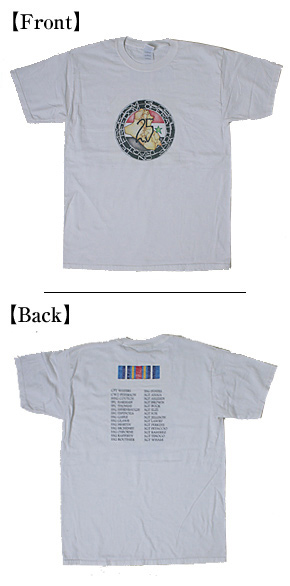 Used���ߥ꥿�꡼���ץ��ȡ�T-Shirt/L017/�˾�