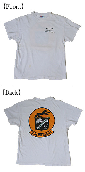 Used���ߥ꥿�꡼���ץ��ȡ�T-Shirt/L024/�ɤξ�