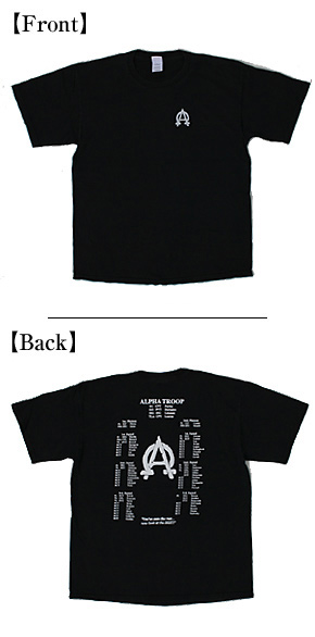 Used���ߥ꥿�꡼���ץ��ȡ�T-Shirt/L027/�ɤξ�