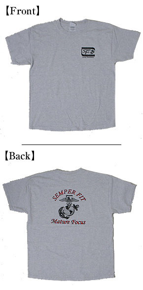 Used���ߥ꥿�꡼���ץ��ȡ�T-Shirt/L045/�˾�