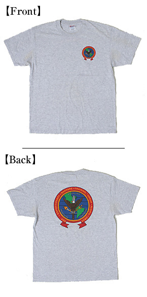 Used���ߥ꥿�꡼���ץ��ȡ�T-Shirt/L049/�˾�