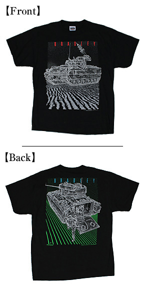 Used���ߥ꥿�꡼���ץ��ȡ�T-Shirt/L055/�˾�