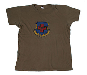 Used���ߥ꥿�꡼���ץ��ȡ�T-Shirt/L061/�ɤξ�