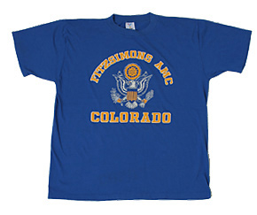 Used���ߥ꥿�꡼���ץ��ȡ�T-Shirt/L067/�˾�