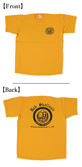 Used���ߥ꥿�꡼���ץ��ȡ�T-Shirt/L075/�ɤξ�