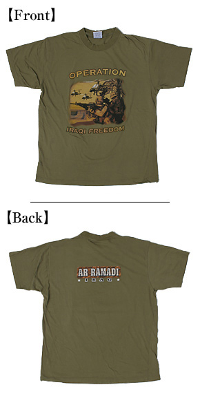 Used���ߥ꥿�꡼���ץ��ȡ�T-Shirt/L081/�ɤξ�