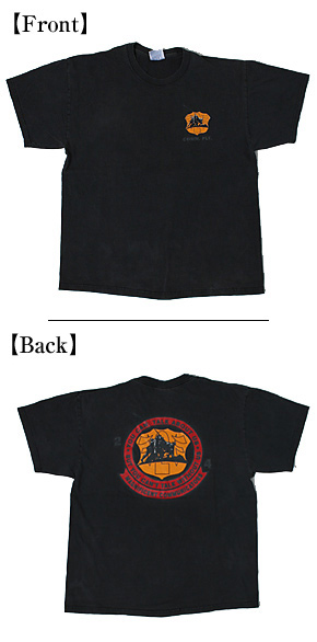 Used���ߥ꥿�꡼���ץ��ȡ�T-Shirt/L088/�ɤξ�