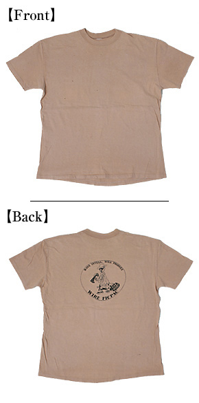 Used���ߥ꥿�꡼���ץ��ȡ�T-Shirt/L093/�ɤξ�