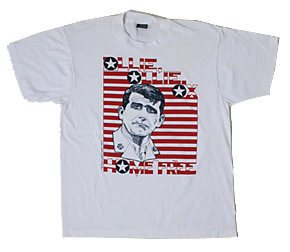 Used���ߥ꥿�꡼���ץ��ȡ�T-Shirt/L098/�˾�