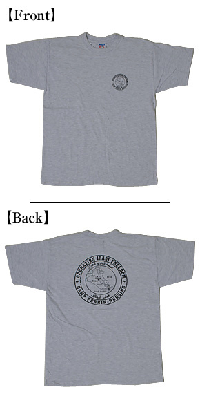 Used���ߥ꥿�꡼���ץ��ȡ�T-Shirt/L114/�ɤξ�