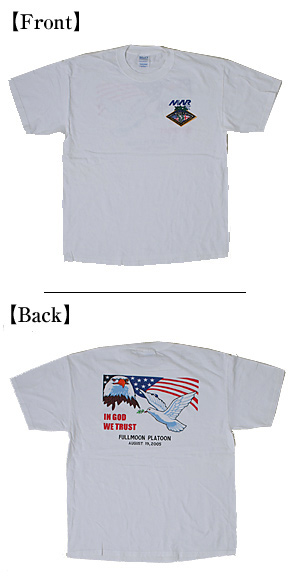 Used���ߥ꥿�꡼���ץ��ȡ�T-Shirt/L115/�˾�