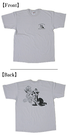 Used���ߥ꥿�꡼���ץ��ȡ�T-Shirt/L121/�˾�