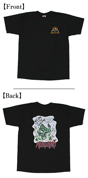 Used���ߥ꥿�꡼���ץ��ȡ�T-Shirt/L123/�˾�