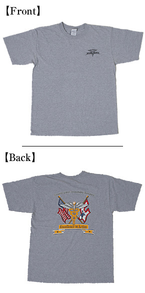 Used���ߥ꥿�꡼���ץ��ȡ�T-Shirt/L125/�˾�