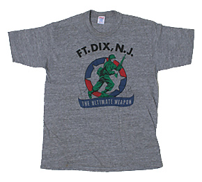 Used���ߥ꥿�꡼���ץ��ȡ�T-Shirt/M017/�ɤξ�