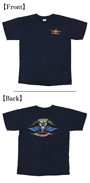 Used���ߥ꥿�꡼���ץ��ȡ�T-Shirt/M020/�ɤξ�