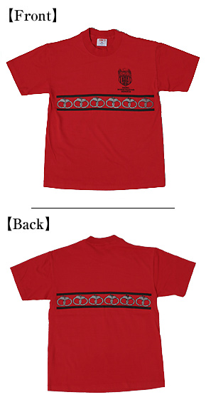 Used���ߥ꥿�꡼���ץ��ȡ�T-Shirt/M024/�˾�