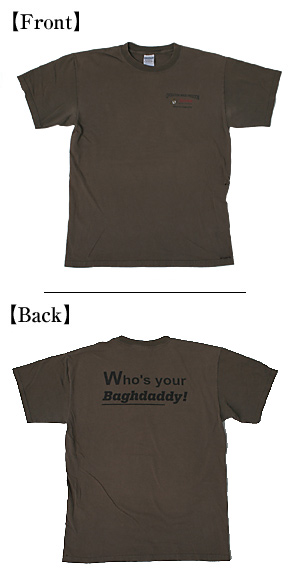 Used���ߥ꥿�꡼���ץ��ȡ�T-Shirt/M025/�ɤξ�