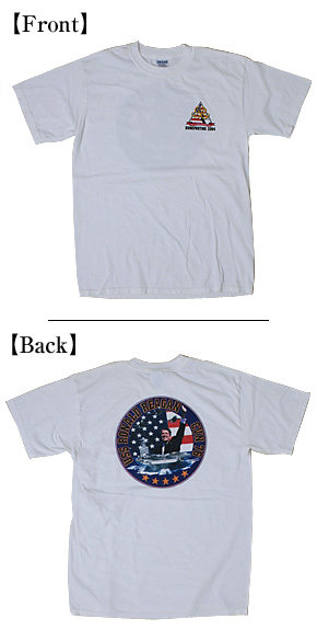 Used���ߥ꥿�꡼���ץ��ȡ�T-Shirt/M035/�˾�