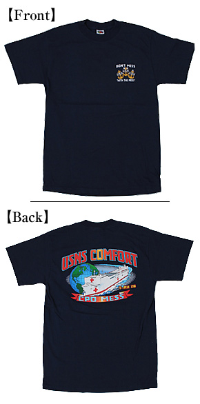 Used���ߥ꥿�꡼���ץ��ȡ�T-Shirt/M039/�˾�