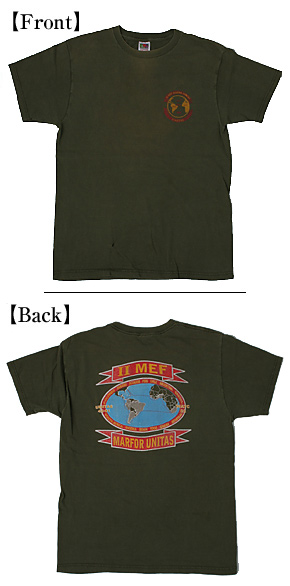 Used���ߥ꥿�꡼���ץ��ȡ�T-Shirt/M040/�ɤξ�