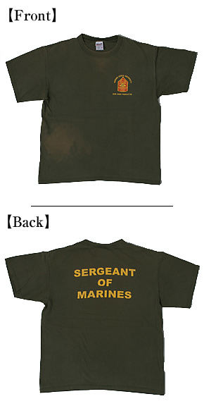 Used���ߥ꥿�꡼���ץ��ȡ�T-Shirt/M044/�ɤξ�