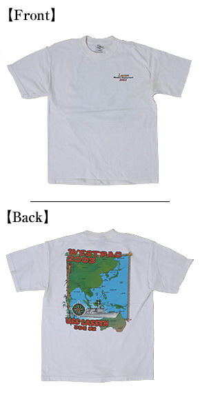 Used���ߥ꥿�꡼���ץ��ȡ�T-Shirt/M049/�ɤξ�