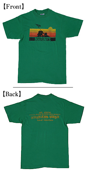 Used���ߥ꥿�꡼���ץ��ȡ�T-Shirt/M057/�˾�