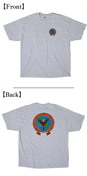 Used���ߥ꥿�꡼���ץ��ȡ�T-Shirt/XL006/�˾�