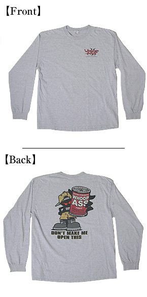 Used���ߥ꥿�꡼���ץ��ȡ�T-Shirt/XL010/�ɤξ�