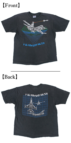 Used���ߥ꥿�꡼���ץ��ȡ�T-Shirt/XL018/�ɤξ�