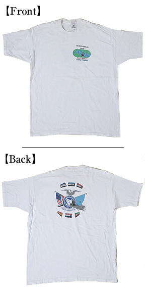 Used���ߥ꥿�꡼���ץ��ȡ�T-Shirt/XL024/�ɤξ�