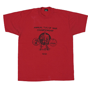 Used���ߥ꥿�꡼���ץ��ȡ�T-Shirt/XL025/�ɤξ�