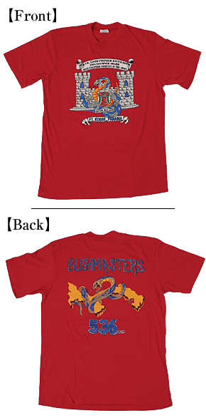 Used���ߥ꥿�꡼���ץ��ȡ�T-Shirt/XL030/�˾�