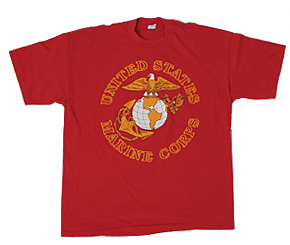 Used���ߥ꥿�꡼���ץ��ȡ�T-Shirt/XL044/�ɤξ�