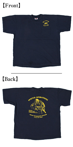 Used���ߥ꥿�꡼���ץ��ȡ�T-Shirt/XL047/�ɤξ�