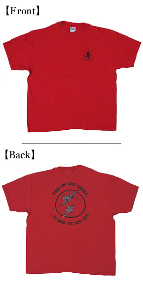 Used���ߥ꥿�꡼���ץ��ȡ�T-Shirt/XL048/�ɤξ�