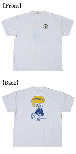 Used���ߥ꥿�꡼���ץ��ȡ�T-Shirt/XL058/�ɤξ�