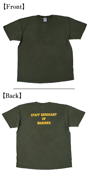 Used���ߥ꥿�꡼���ץ��ȡ�T-Shirt/XL077/�ɤξ�