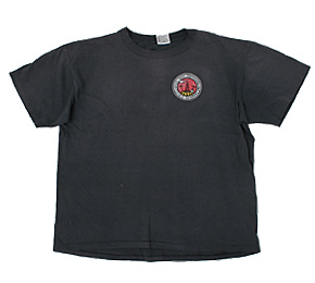 Used���ߥ꥿�꡼���ץ��ȡ�T-Shirt/XL080/�ɤξ�