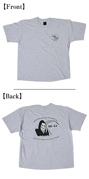 Used���ߥ꥿�꡼���ץ��ȡ�T-Shirt/XL083/�ɤξ�