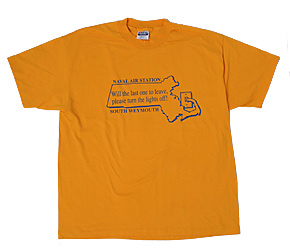 Used���ߥ꥿�꡼���ץ��ȡ�T-Shirt/XL095/�˾�